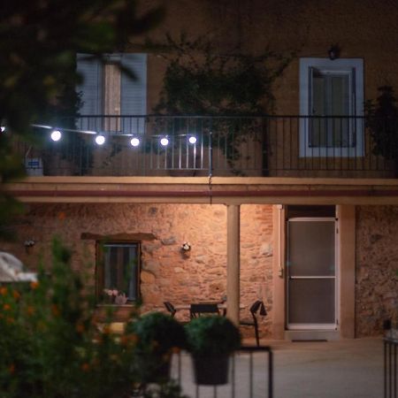 Casa Arokaria Apartment Pendarianá Exterior foto